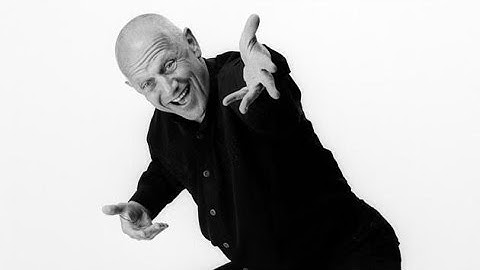 Encuentro con el dramaturgo Steven Berkoff