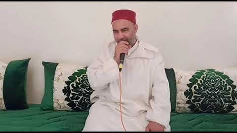 آيات بينات من سورة البقرة يتلوها على مسامعنا القارئ :رحال حميد مؤذن مسجد الأندلس.