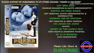 PUKAR 2000 ALL SONGS