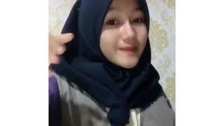 Tiktok Kekinian Imel Violeta Anak Smp Terhitz Tercantik