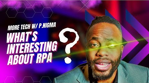 RPA Unleashed: Revolutionizing Business Processes with Robotic Process Automation