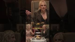 Katherine Ryan & Rebel Wilson are the new Cynthia & Ariana 💚🩷 | Tinsel Town