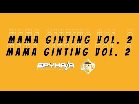 MAMA GINTING VOL. 2 (Terdaram daram)  || DANSA PORTU 2025 EPY HALA JMANITO