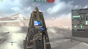 Tribes Ascend Hacker - Jaracord