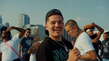 Benny Soliven Ft. $tupid Young - Go Dumb (Official Music Video) | Dir. By @StewyFilms