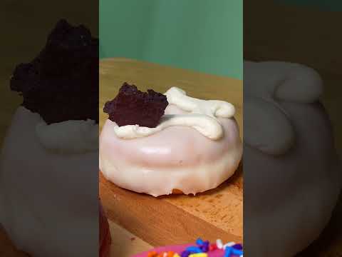 DT Doughnut +