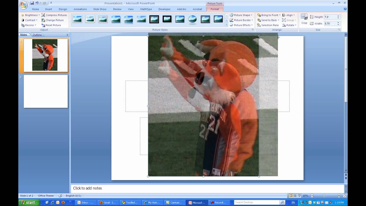 design for microsoft powerpoint 2007