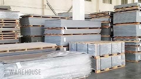 Manufacturing Technique