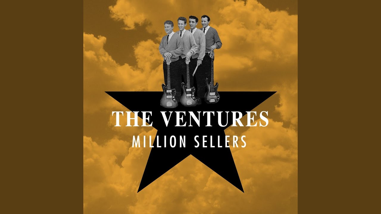 The ventures - flight of fantasy. The ventures journey to the stars. The ventures - (1967). Ghost riders in the sky covers. The ventures фото.