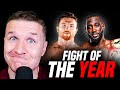Canelo Alvarez vs Terrance Crawford Is EXACTLY What Boxing NEEDS..