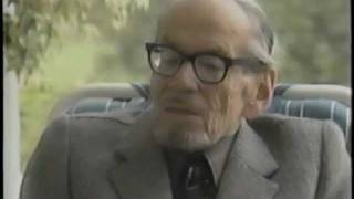 Video: From Judaism to Islam: Leopold Weiss to Muhammad Asad 4/4