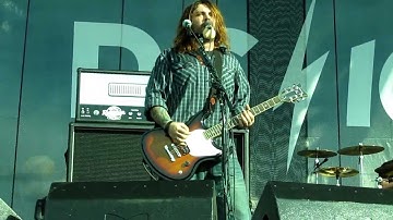 "Country Song" in HD - Seether 5/21/11 Washington DC
