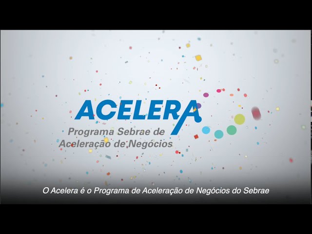 Programa Acelera