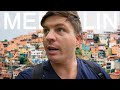 Arriving to Colombia - First Impressions of Medellín