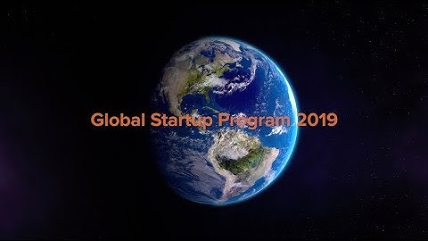 Global Startup Program | GSP | Singularity University