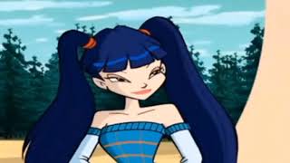 Blackpink Vs Winx Club