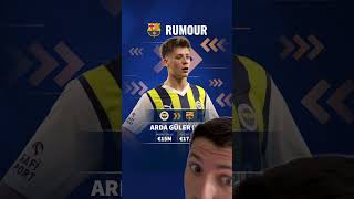 Arda Güler Is Set To Decide On His Future This Week Which Club Should He Join?