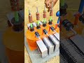 DIY Mini Rope Motor Water Pump | Electric Transformer Motor | Science Project #WaterPump#borewell 1