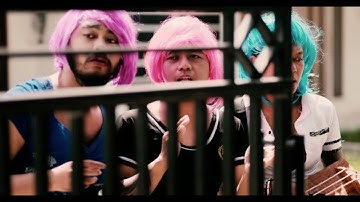 KARNAMEREKA - SATU KATA UNTUK MANTAN (Official Music Video)