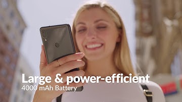 Alcatel 3V: The New Face of Mobile Entertainment (90s - Metro by T-Mobile)