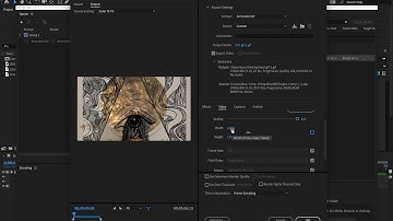 GIF Tutorial: Exporting from Adobe After Effects