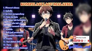 Kompilasi lagu Malaysia (tanpa iklan) #kompilasi #malaysia #eksis #iklim #ella #spoon 