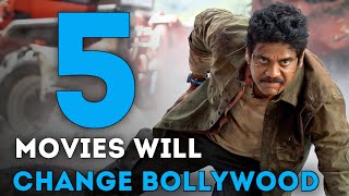 These 5 Unique Movies Would Change the Fate of Bollywood - CineMate