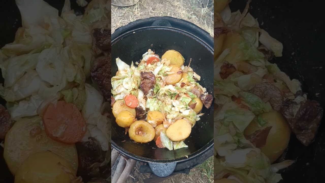 Anında bitecek bı yemek tarifi