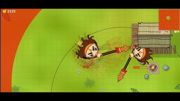 YoHoHo.io [HTML5] Gameplay