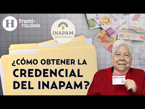 ¿Tienes 60 años?