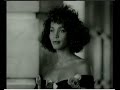 Whitney Houston - One Moment In Time (UK version)