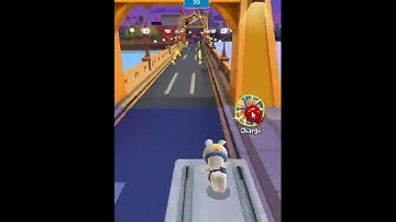 Rabbids Crazy Rush Level 13 - NO BOOSTERS 🐰🐰🐰