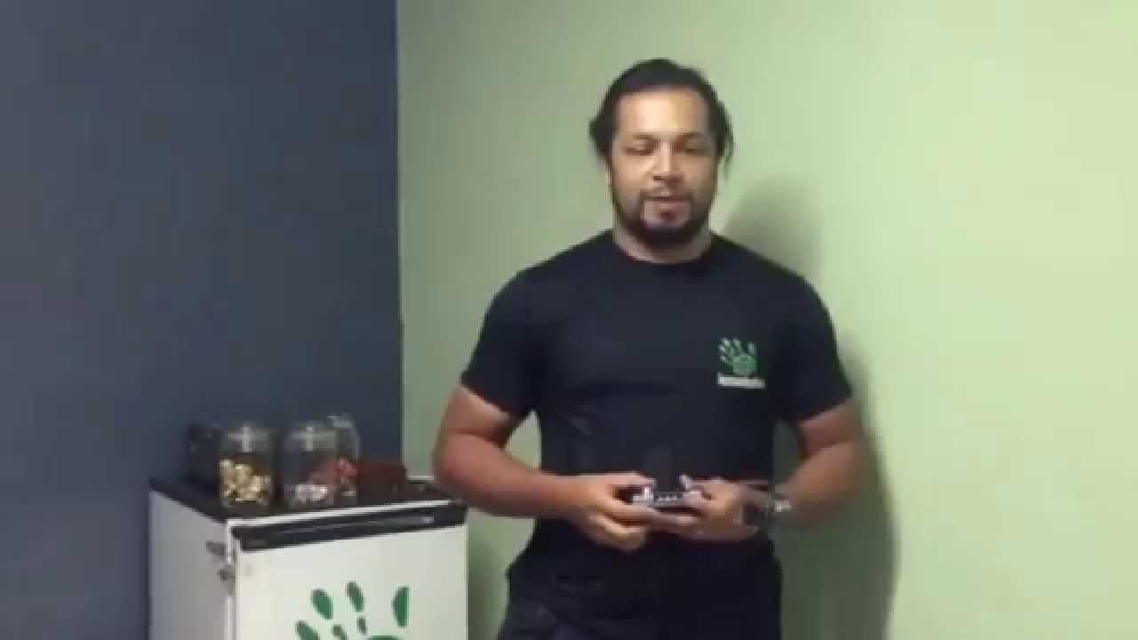 Nano Falcon Silverlit