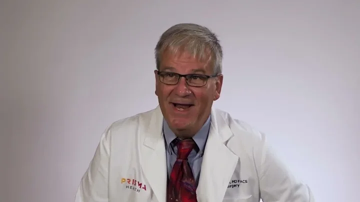 Carter J McCormack, MD