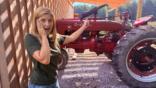 We Pushed Too Hard... And Nearly Paid the Price!!