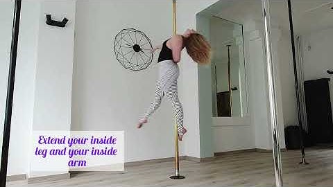 Pole Trick Tutorial: Umbrella (Beginner/Intermediate Level)