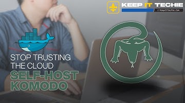 This Self-Hosted Tool Replaces Portainer (And It’s WAY More Powerful)