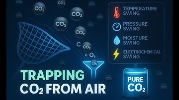 Carbon Capture 101: The Science and Tech Could Save Our Planet