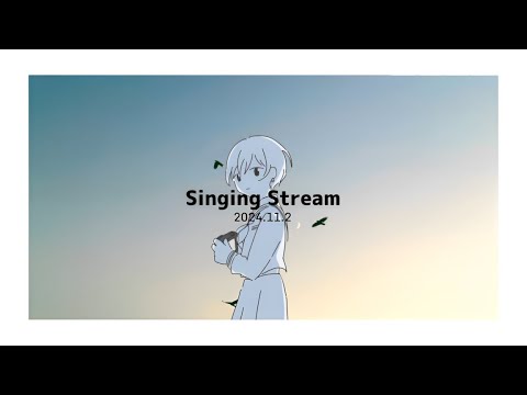 [Vtub] Rk 新人 Cona 02 好きな歌