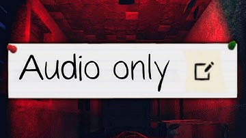 This Challenge was WAY Harder Than I Expected - Phasmophobia Weekly Challenge Audio Only