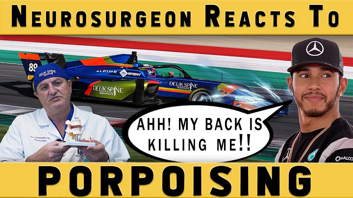 Neurosurgeon Reacts to Lewis Hamiltons Back Pain f...