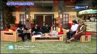 PAS MANTAB 18 Mei 2013 - Judika , Firman [Full Video]