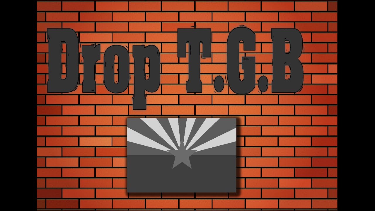 Drop T.G.B - world emcee audition (produced by Clyde strokes}