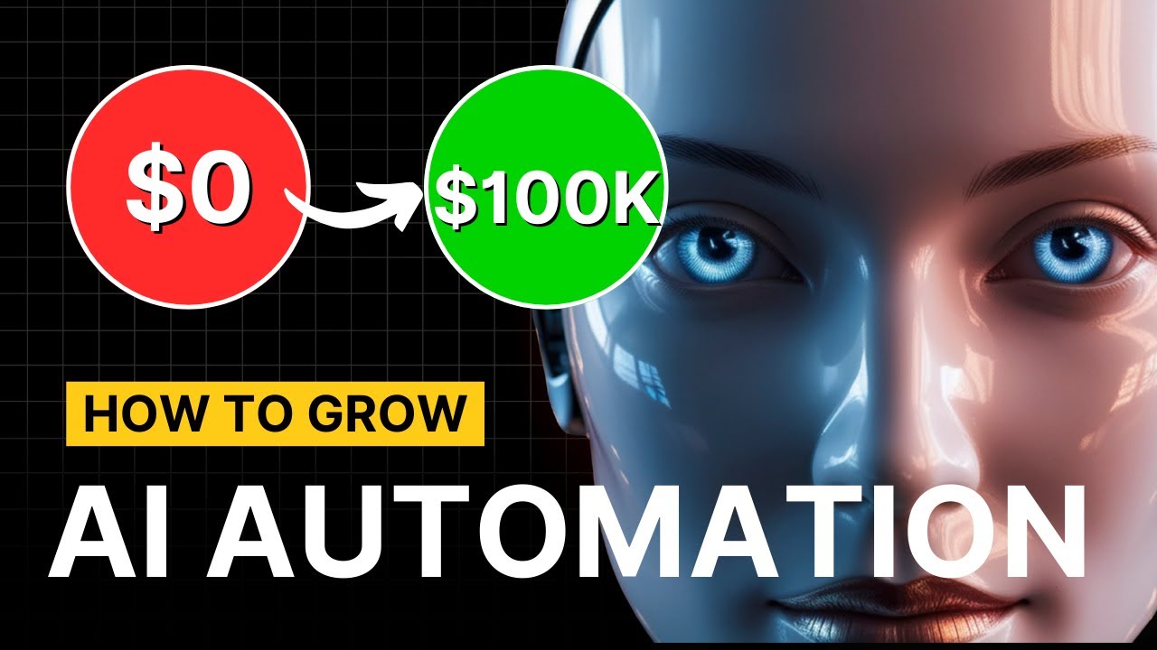 6 AI Tools That Can Take You From $0 to $100,000 in 2026