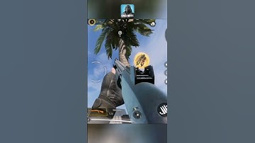 Call Of Duty Mobile vs Arena Breakout Shotgun Comparison