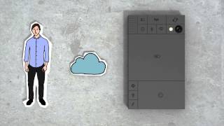 Phonebloks is the next generation that never get last