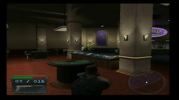 Trigger Man PS2 Gameplay (Play-It!) - 1 of 2