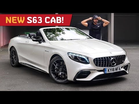 mr-amg-on-the-new-s63-cabriolet!-amg’s-most-brutal-drop-top!!
