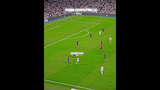 Madrid Comeback Goal Vs Barca