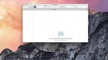 Bug in the OS X Yosemite Beta 1 Finder